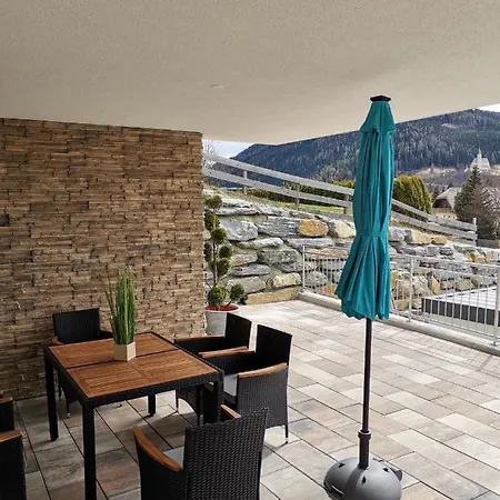 Berg:zeit_apartments تامسويغ